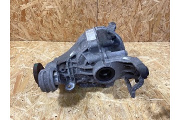 DIFFERENTIAL REAR PORSCHE CAYENNE 9Y 0dg500043j Car type passenger cars