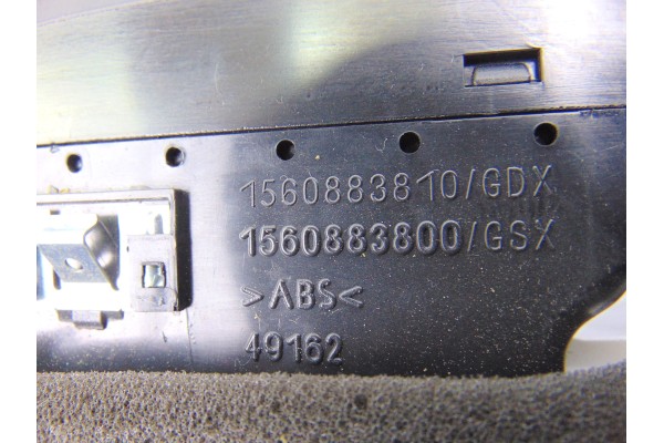 1560883810 REJILLA AIREADORA ALFA ROMEO GIULIETTA (191) Progression 2010 1560883810 190882 ALFA ROMEO - 4