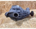 DIFFERENTIAL REAR PORSCHE CAYENNE 9Y 0dg500043j Installation side rear