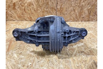 DIFFERENTIAL REAR PORSCHE CAYENNE 9Y 0dg500043j Catalog number of the part 0dg500043j