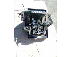 toyota verso 1 6 D 4D 112HP 14 18 TRANSMISSION