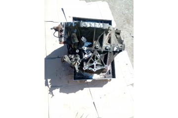 toyota verso 1 6 D 4D 112HP 14 18 TRANSMISSION