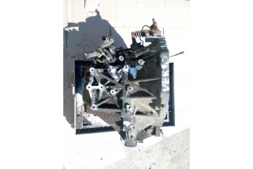 toyota verso 1 6 D 4D 112HP 14 18 TRANSMISSION Catalog number of the part 1WW