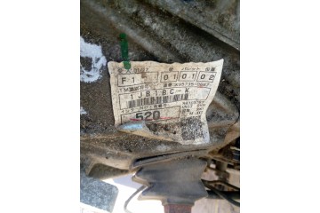 toyota verso 1 6 D 4D 112HP 14 18 TRANSMISSION Part manufacturer Toyota OE