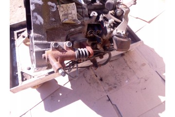 toyota verso 1 6 D 4D 112HP 14 18 TRANSMISSION Transmission type not specified