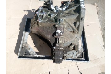 Transmisión para Toyota Verso 1.6 D-4D 112HP 2014-2018