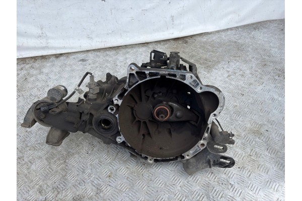 GEARBOX T9J5G 1 4 16V KIA CEED I 06 12