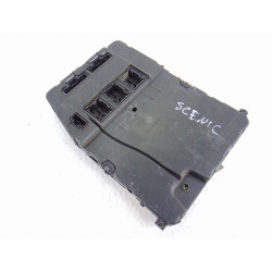 8200309690 CAJA RELES / FUSIBLES RENAULT SCENIC II (JM)