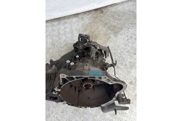 GEARBOX T9J5G 1 4 16V KIA CEED I 06 12 Part manufacturer Kia OE