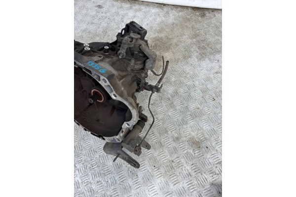 GEARBOX T9J5G 1 4 16V KIA CEED I 06 12 Catalog number of the part T9J5G