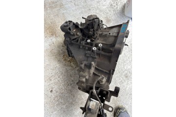 GEARBOX T9J5G 1 4 16V KIA CEED I 06 12 Transmission type manual