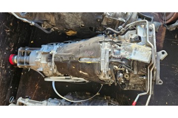 GEARBOX CVT SUBARU FORESTER XT USA 2012 15 TR690GBZCA