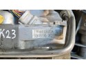 GEARBOX CVT SUBARU FORESTER XT USA 2012 15 TR690GBZCA Catalog number of the part 31000AJ170