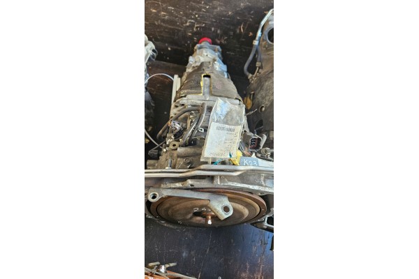 GEARBOX CVT SUBARU FORESTER XT USA 2012 15 TR690GBZCA Part manufacturer Subaru OE