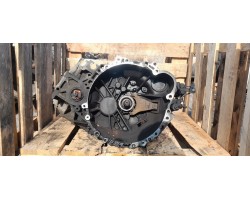 MANUAL GEARBOX TOYOTA AVENSIS T25 2 0 D4D 116km 5 SPEED GDANSK