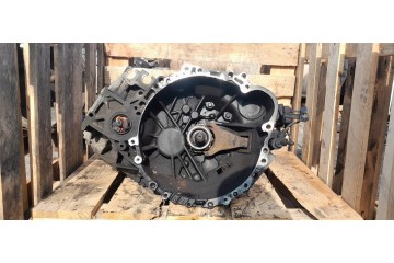 MANUAL GEARBOX TOYOTA AVENSIS T25 2 0 D4D 116km 5 SPEED GDANSK