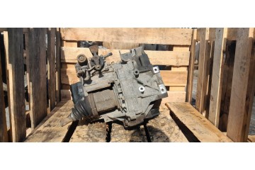 MANUAL GEARBOX TOYOTA AVENSIS T25 2 0 D4D 116km 5 SPEED GDANSK Packaging status open