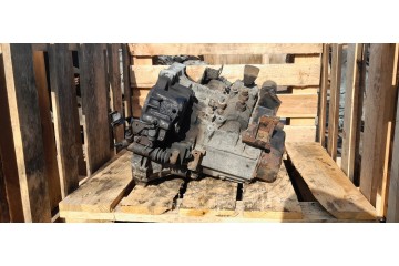 MANUAL GEARBOX TOYOTA AVENSIS T25 2 0 D4D 116km 5 SPEED GDANSK Transmission type manual