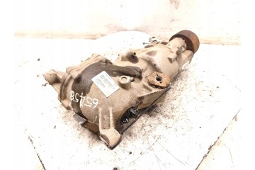 Ford Kuga Rear Differential Differential 2 0 TDCi 4x4 Diesel 2012 Quality of parts according to GVO O original with manufacturer