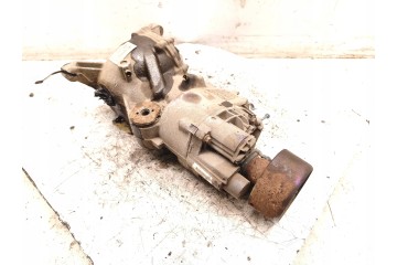 Ford Kuga Rear Differential Differential 2 0 TDCi 4x4 Diesel 2012 Car type passenger cars