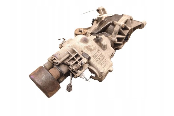 Ford Kuga Rear Differential Differential 2 0 TDCi 4x4 Diesel 2012 Catalog number of the part 9V4N 4N053 BD