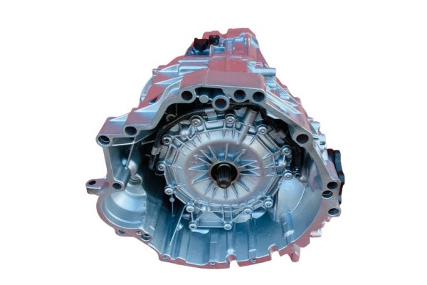 Gearbox housing MULTITRONIC AUDI 1 8 JZQ Catalog number of the part Obudowa Skrzynia biegow JZQ