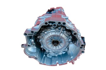 Gearbox housing MULTITRONIC AUDI 1 8 JZQ Catalog number of the part Obudowa Skrzynia biegow JZQ