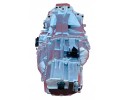 Gearbox housing MULTITRONIC AUDI 1 8 JZQ Transmission type automatic