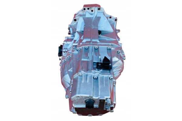 Gearbox housing MULTITRONIC AUDI 1 8 JZQ Transmission type automatic