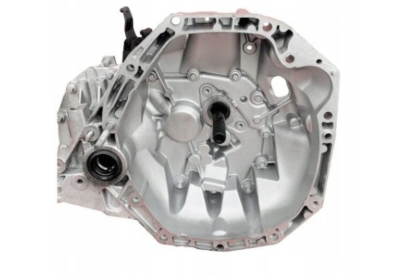 Gearbox housing Renault 2 0 16V JR5123 Catalog number of the part Obudowa Skrzynia biegow JR5123