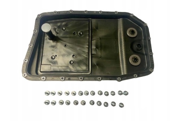 Filter Oil change kit ZF 6HP26 6HP28 6HP32 SCREWS REPLACEMENT Catalog number of the part 1068 298 062