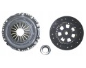 SACHS COUPLING KPL WITH BEARING 3000 724 001