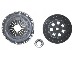 SACHS COUPLING KPL WITH BEARING 3000 724 001