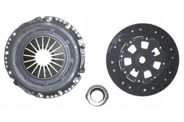 SACHS COUPLING KPL WITH BEARING 3000 724 001