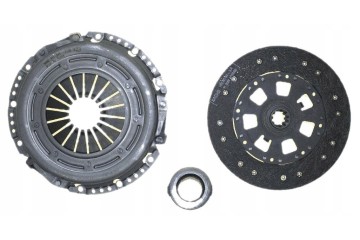 SACHS COUPLING KPL WITH BEARING 3000 724 001