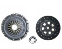 SACHS COUPLING KPL WITH BEARING 3000 724 001 Quality of parts according to GVO Q original with factory logo OEM OES