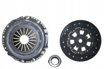 SACHS COUPLING KPL WITH BEARING 3000 724 001 Quality of parts according to GVO Q original with factory logo OEM OES
