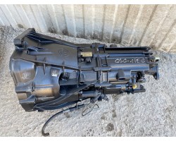 GEARBOX BMW Z4 E89 GS6 17EG
