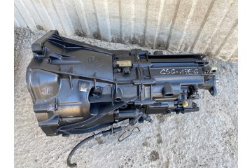 GEARBOX BMW Z4 E89 GS6 17EG