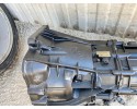 GEARBOX BMW Z4 E89 GS6 17EG Transmission type manual