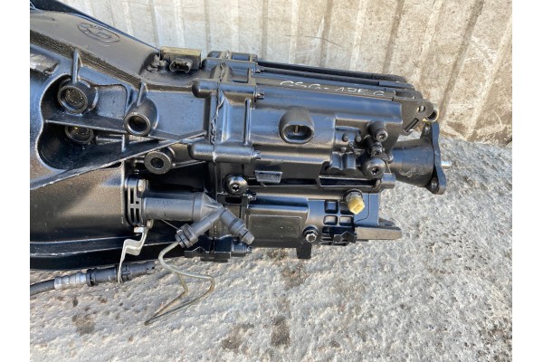 Caja de Cambios BMW Z4 E89 GS6-17EG