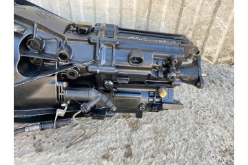 Caja de Cambios BMW Z4 E89 GS6-17EG