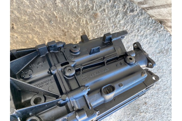 Caja de Cambios BMW Z4 E89 GS6-17EG