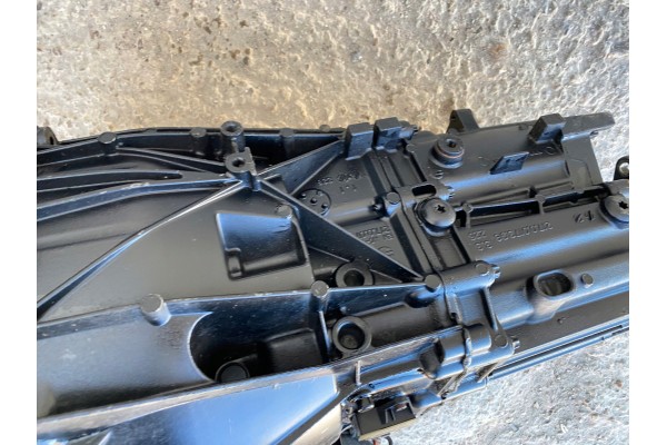 Caja de Cambios BMW Z4 E89 GS6-17EG