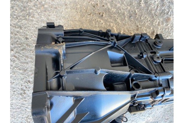 Caja de Cambios BMW Z4 E89 GS6-17EG