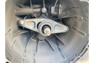 Caja de Cambios BMW Z4 E89 GS6-17EG