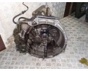 FORD FIESTA MK7 2009R 1 4 TDCI GEARBOX 7F097
