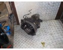 FORD FIESTA MK7 2009R 1 4 TDCI GEARBOX 7F097 Catalog number of the part 7F097
