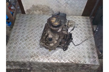 FORD FIESTA MK7 2009R 1 4 TDCI GEARBOX 7F097 Part manufacturer Ford OE