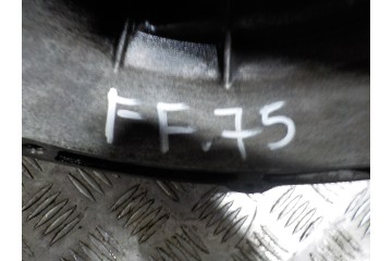 FORD FIESTA MK7 2009R 1 4 TDCI GEARBOX 7F097 Car type passenger cars